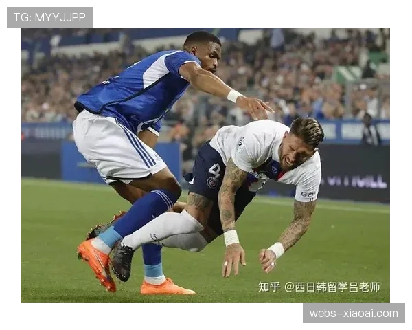 绝杀功臣：解析拉莫斯在巴黎圣日耳曼的战术价值