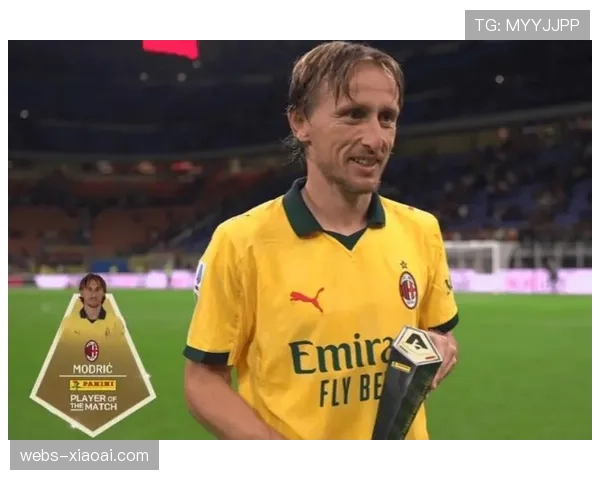 莫德里奇40岁进球,老将风采不减 莫德里奇40岁进球,老将风采不减