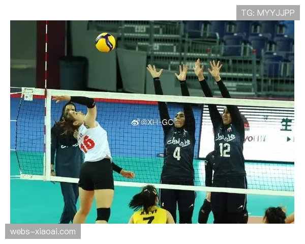 全运会女排U20组江门开赛 12支青年军角逐46场激战 全运会女排U20组江门开赛 12支青年军角逐46场激战