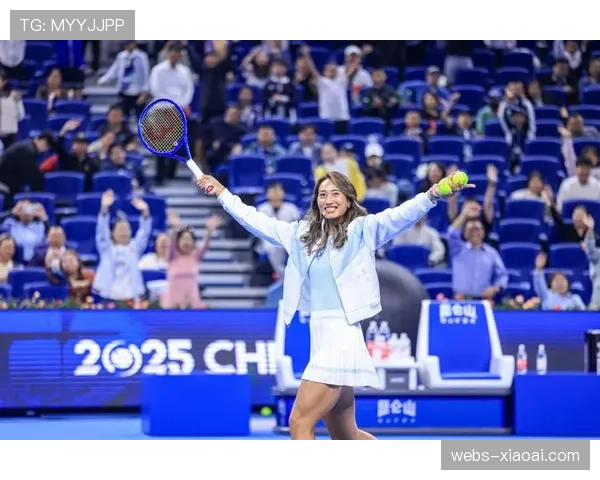 郑钦文缺席美网专注康复,中国赛季报名三站赛事 郑钦文缺席美网专注康复,中国赛季报名三站赛事