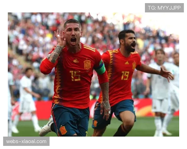 西班牙世预赛客场4-0大胜格鲁吉亚,继续领跑小组积分榜 西班牙世预赛客场4-0大胜格鲁吉亚,继续领跑小组积分榜