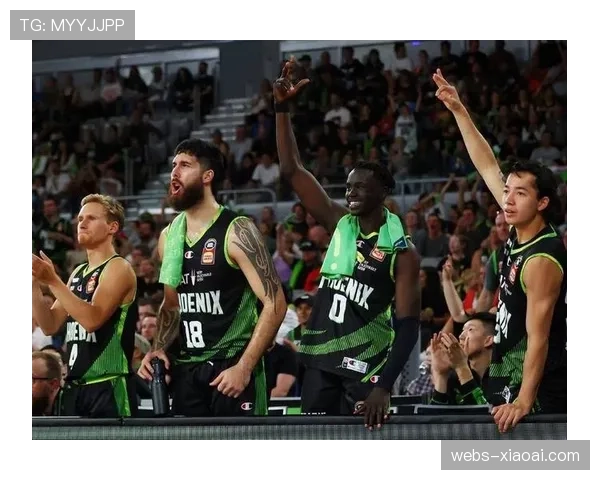 墨尔本联主场以整体性见长，团队篮球是特点