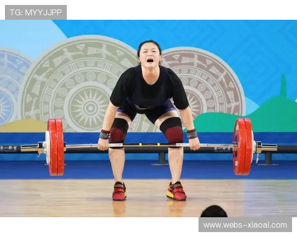 男子81公斤级吴家劲为福建队夺金，抓举成绩奠定胜局