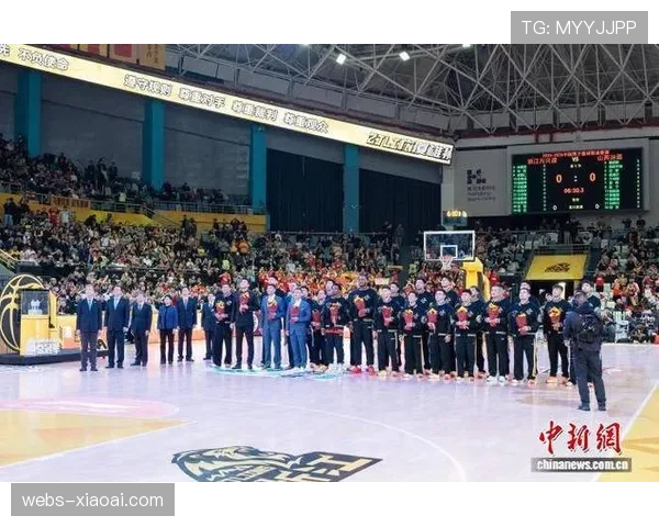 广厦队首夺CBA总冠军，联赛迎来新王者