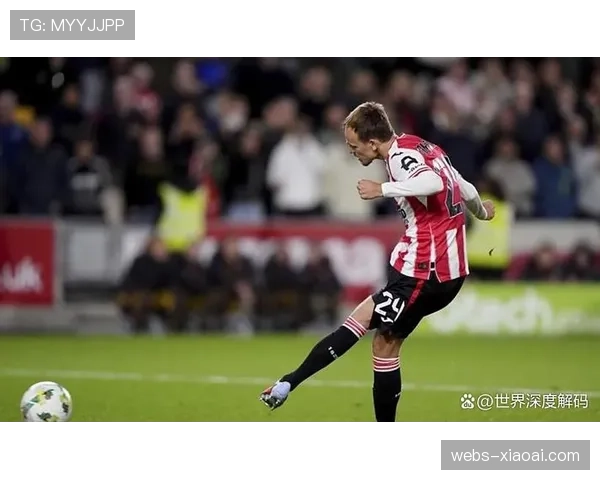 特写:布伦特福德前锋托尼罚入点球,本赛季点球转化率维持100% 特写:布伦特福德前锋托尼罚入点球,本赛季点球转化率维持100%