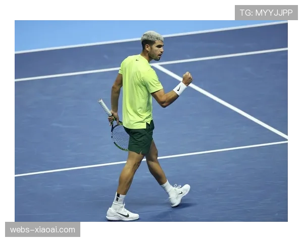 ATP新生代崛起：阿尔卡拉斯2026赛季初豪取12连胜，刷新个人赛季最佳开局纪录