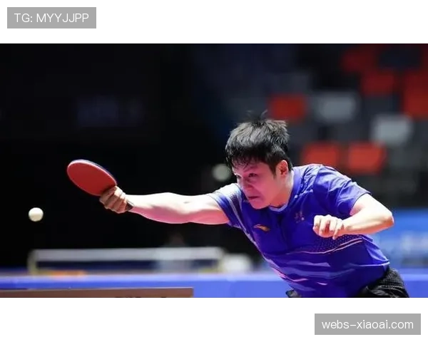 乒乓球新加坡大满贯赛:樊振东、孙颖莎领衔国乒冲击冠军 乒乓球新加坡大满贯赛:樊振东、孙颖莎领衔国乒冲击冠军