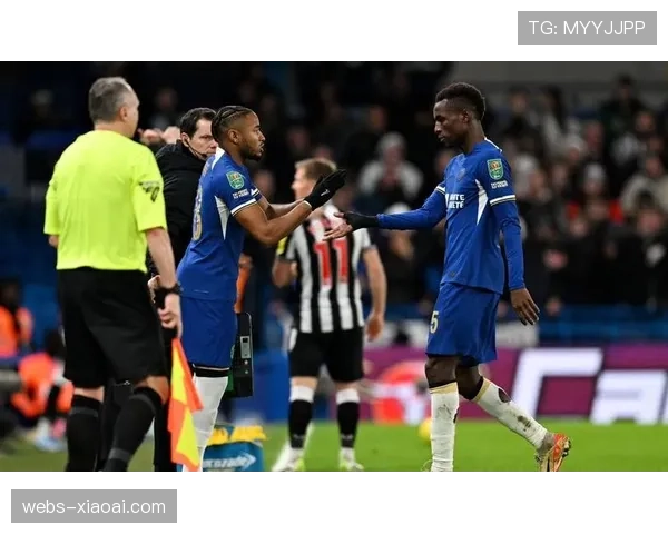 深度复盘:纽卡斯尔1-4切尔西,波切蒂诺的临场变阵如何击溃对手 深度复盘:纽卡斯尔1-4切尔西,波切蒂诺的临场变阵如何击溃对手